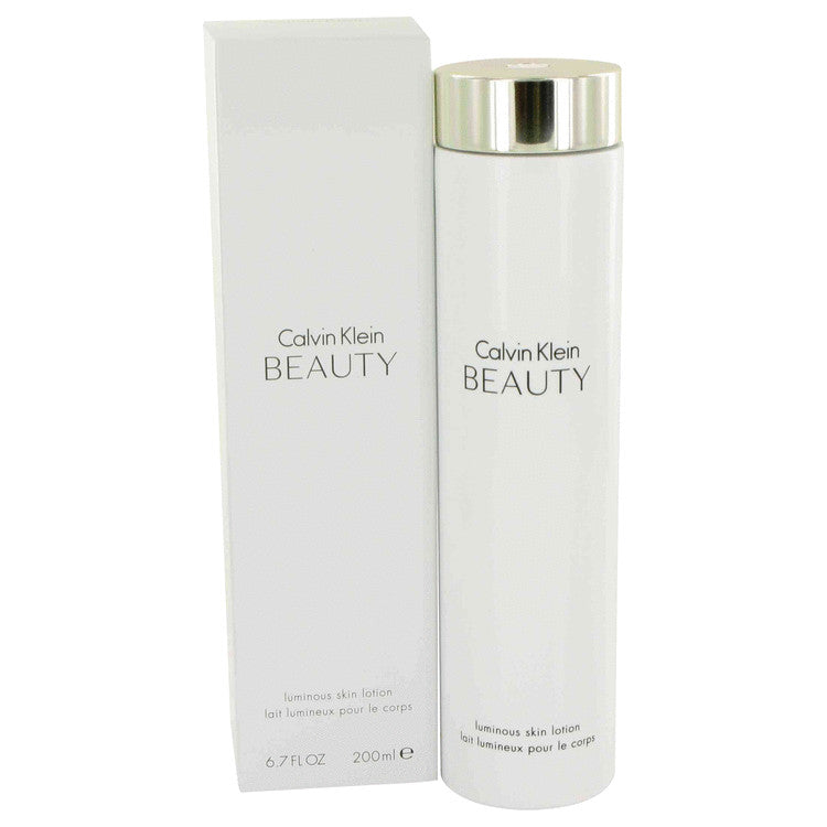 Beauty Body Lotion by Calvin Klein 200 ml