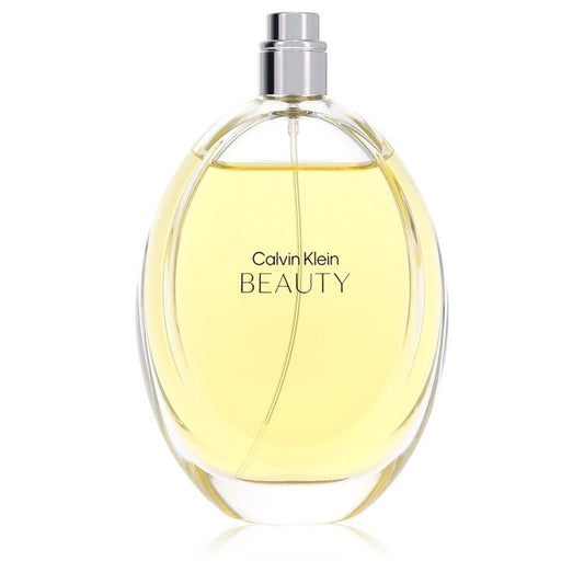 Beauty Eau De Parfum Spray (Tester) by Calvin Klein 100 ml