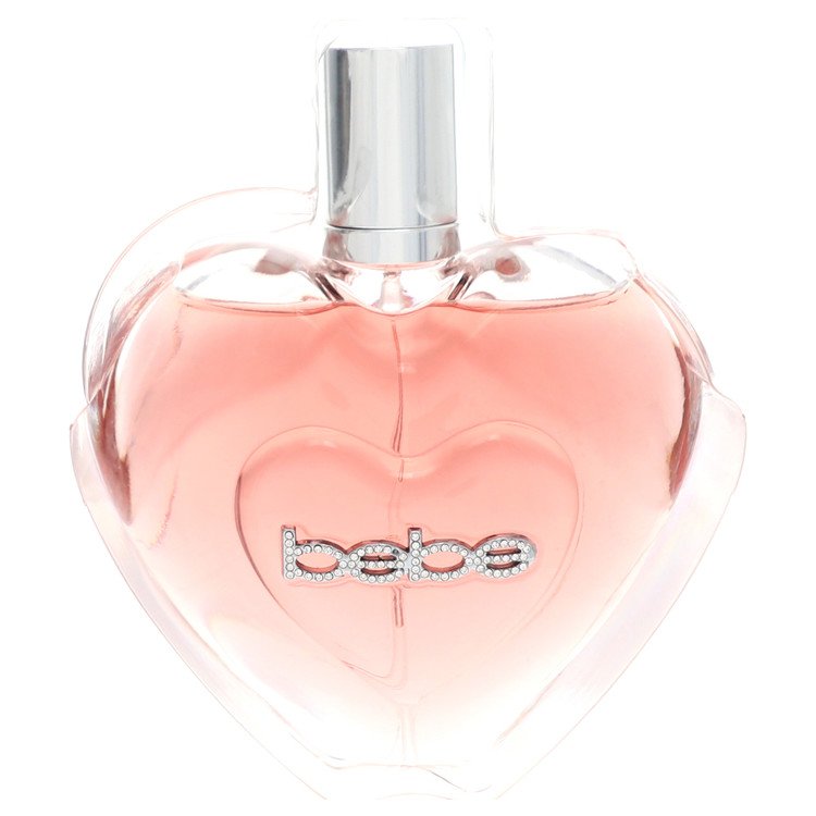 Bebe Luxe Eau De Parfum Spray (Unboxed) by Bebe 100 ml