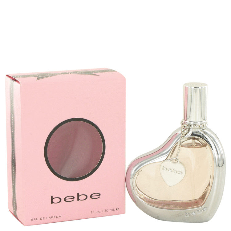 Bebe Eau De Parfum Spray by Bebe 30 ml