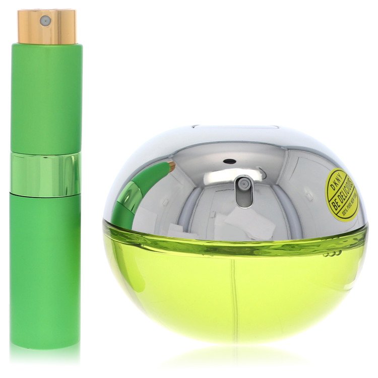 Be Delicious Travel Spray by Donna Karan 8 ml