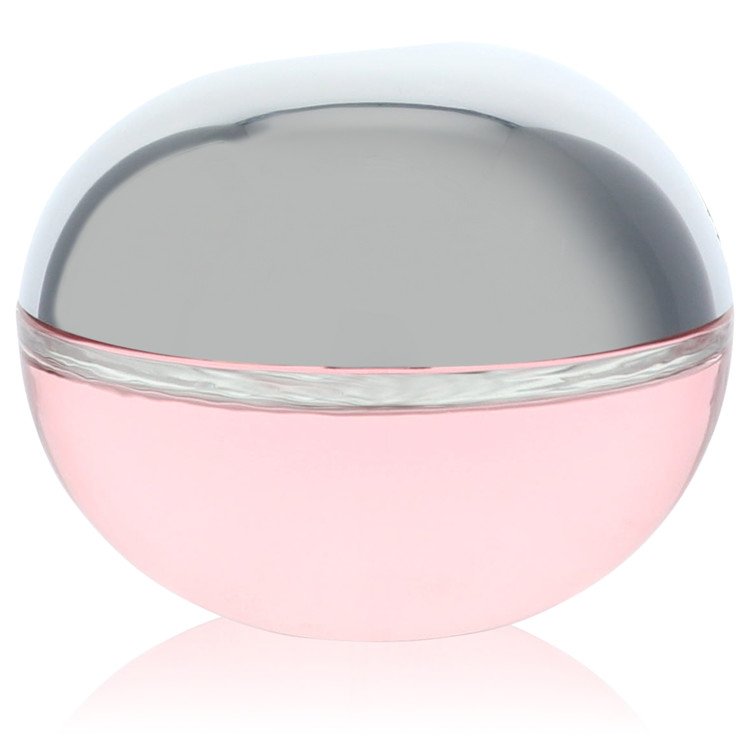 Be Delicious Fresh Blossom Eau De Parfum Spray (unboxed) by Donna Karan 100 ml