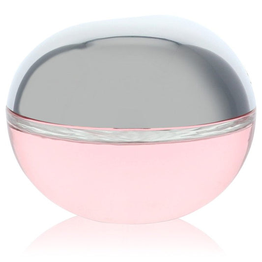 Be Delicious Fresh Blossom Eau De Parfum Spray (unboxed) by Donna Karan 100 ml