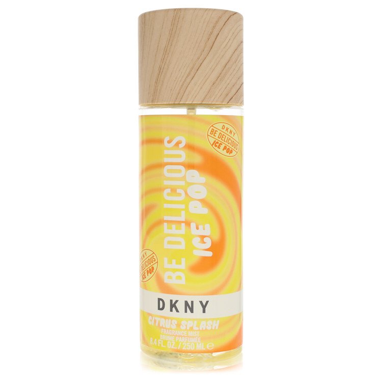 Be Delicious Ice Pop Citrus Splash Fragrance Mist by Donna Karan 248 ml