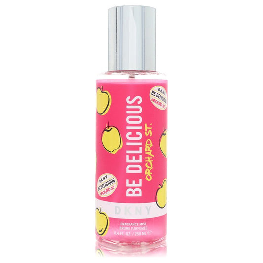 Be Delicious Orchard Street Fragrance Mist by Donna Karan 248 ml
