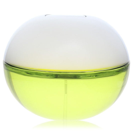 Be Delicious Eau De Parfum Spray (New Packaging unboxed) by Donna Karan 100 ml