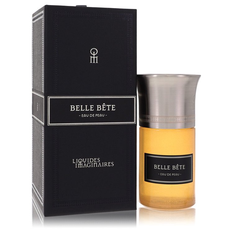 Belle Bete Eau De Parfum Spray by Liquides Imaginaires 100 ml