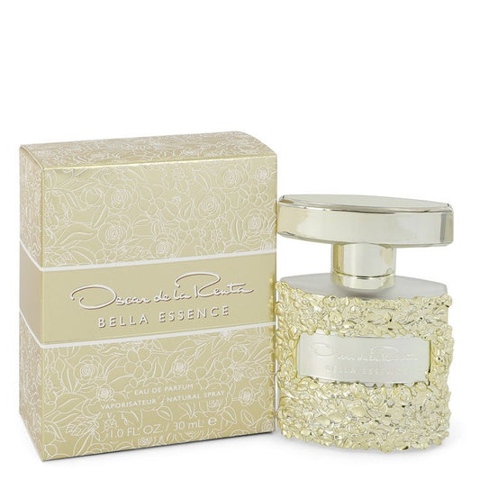 Bella Essence Eau De Parfum Spray by Oscar De La Renta 30 ml