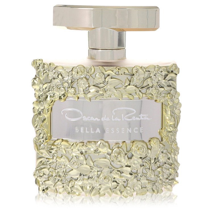 Bella Essence Eau De Parfum Spray (Unboxed) by Oscar De La Renta 100 ml