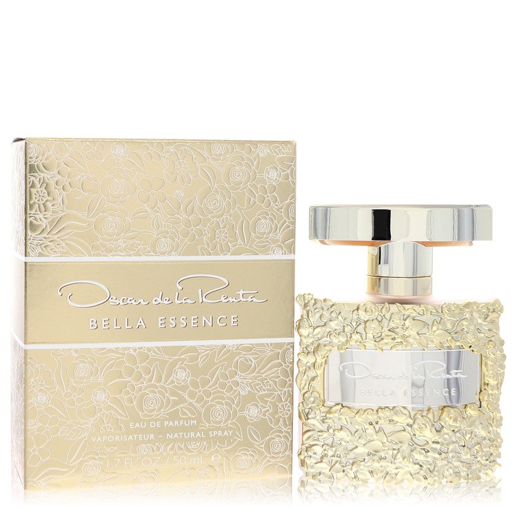 Bella Essence Eau De Parfum Spray by Oscar De La Renta 50 ml