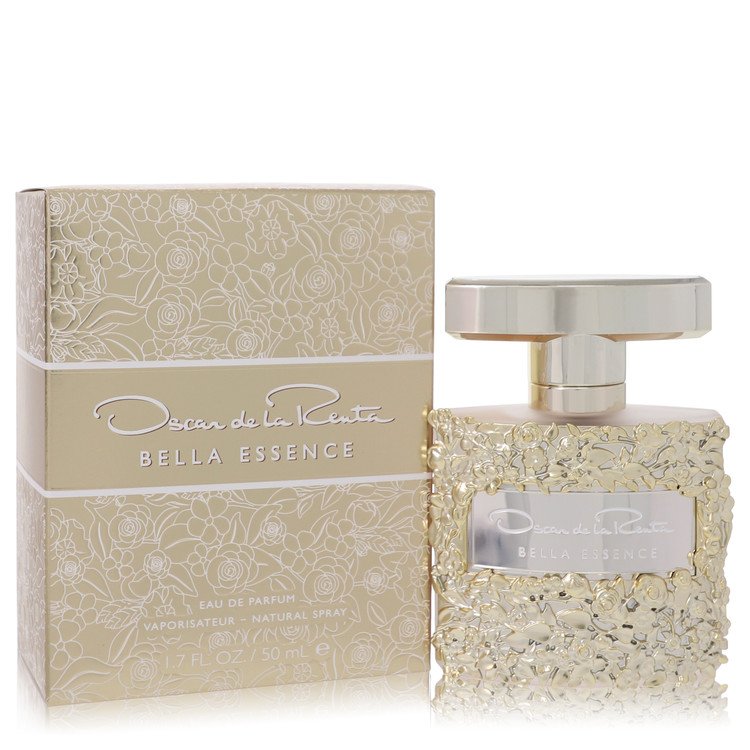 Bella Essence Eau De Parfum Spray by Oscar De La Renta 50 ml