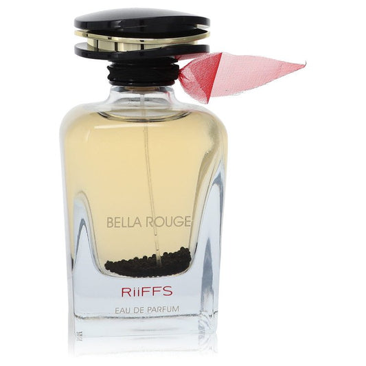 Bella Rouge Eau De Parfum Spray (Unisex unboxed) by Riiffs 100 ml