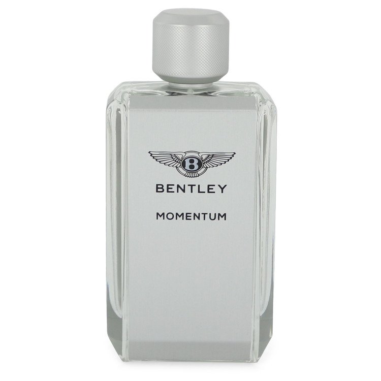 Bentley Momentum Eau De Toilette Spray (unboxed) by Bentley 100 ml