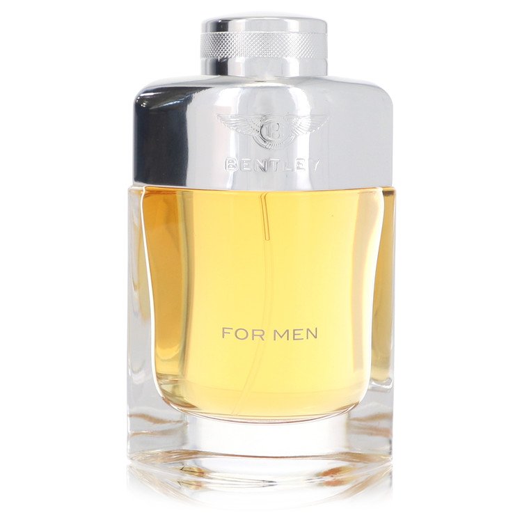 Bentley Eau De Toilette Spray (unboxed) by Bentley 100 ml