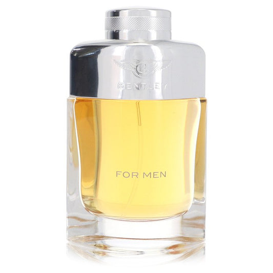 Bentley Eau De Toilette Spray (unboxed) by Bentley 100 ml