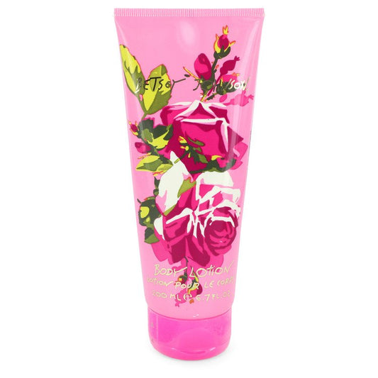 Betsey Johnson Body Lotion by Betsey Johnson 200 ml