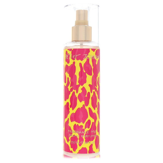 Betsey Johnson Fragrance Mist Spray by Betsey Johnson 248 ml