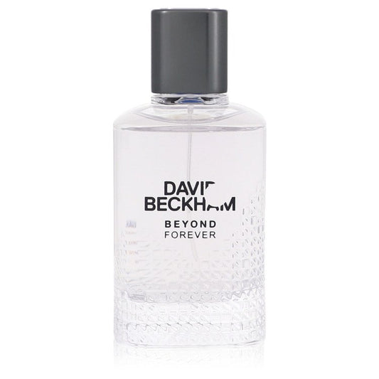 Beyond Forever Eau De Toilette Spray (Unboxed) by David Beckham 90 ml