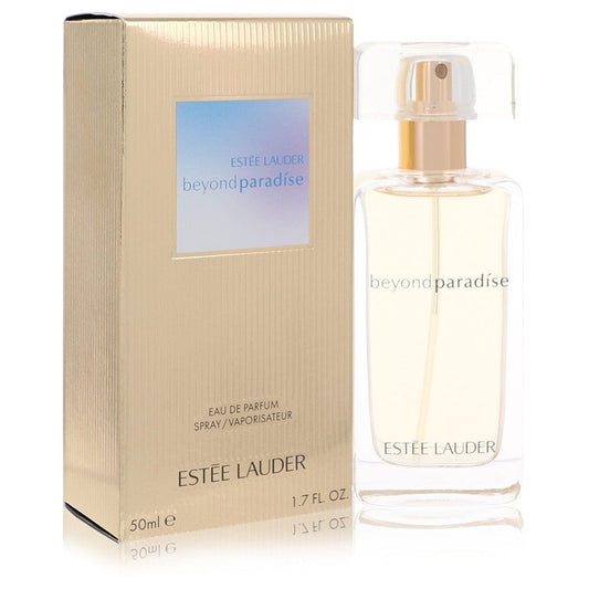 Beyond Paradise Eau De Parfum Spray by Estee Lauder 50 ml