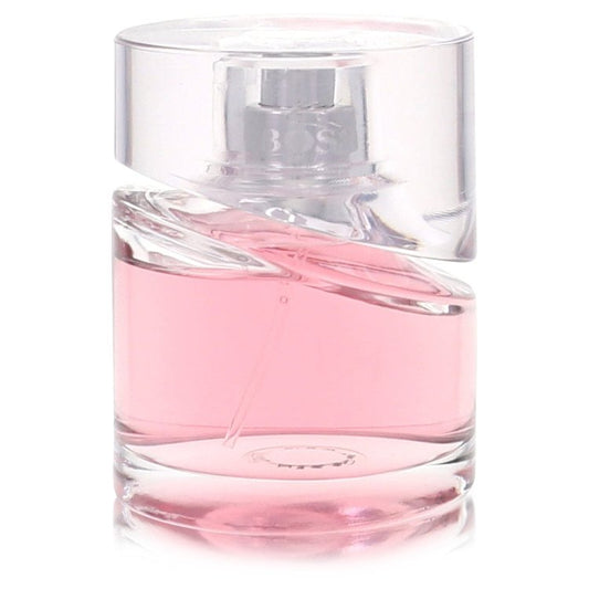 Boss Femme Eau De Parfum Spray (unboxed) by Hugo Boss 50 ml