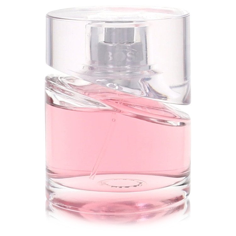 Boss Femme Eau De Parfum Spray (unboxed) by Hugo Boss 50 ml