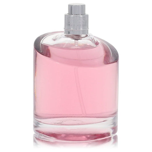 Boss Femme Eau De Parfum Spray (Tester) by Hugo Boss 75 ml