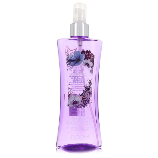 Body Fantasies Signature Twilight Mist Body Spray by Parfums De Coeur 240 ml