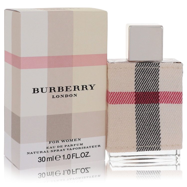 Burberry London (new) Eau De Parfum Spray by Burberry 30 ml