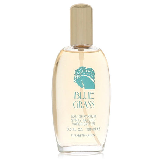 Blue Grass Eau De Parfum Spray (unboxed) by Elizabeth Arden 100 ml