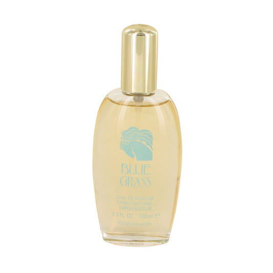 Blue Grass Eau De Parfum Spray (Tester) by Elizabeth Arden 100 ml