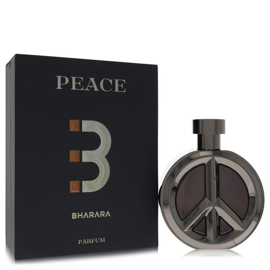 Bharara Peace Eau De Parfum Spray by Bharara Beauty 100 ml