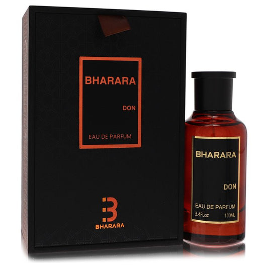 Bharara Don Eau De Parfum Spray by Bharara Beauty 100 ml