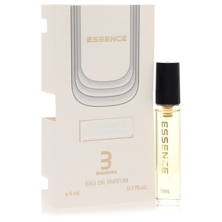 Bharara Essence Vial (Unisex sample) by Bharara Beauty 5 ml