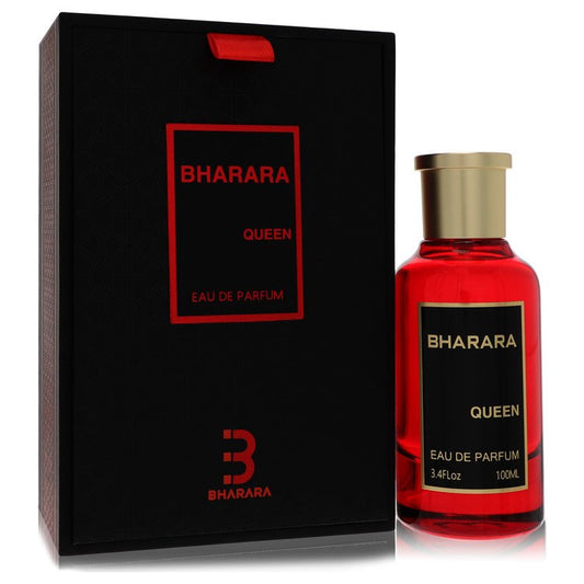 Bharara Queen Eau De Parfum Spray by Bharara Beauty 100 ml