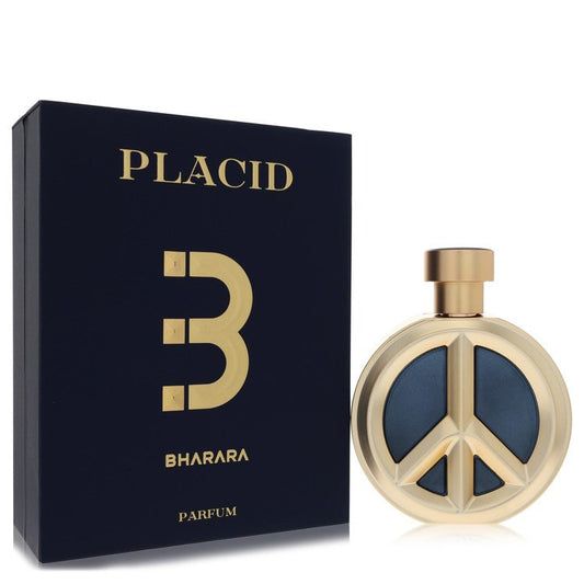 Bharara Placid Eau De Parfum Spray by Bharara Beauty 100 ml