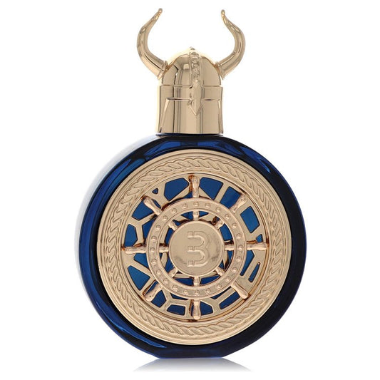 Bharara Viking Beirut Eau De Parfum Spray (Unisex Unboxed) by Bharara Beauty 100 ml