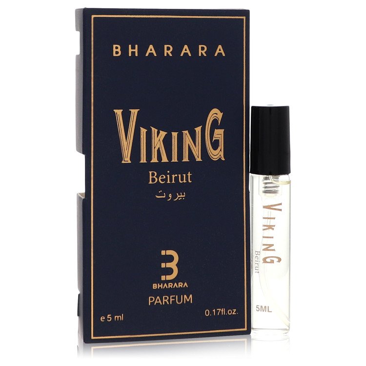 Bharara Viking Beirut Mini EDP by Bharara Beauty 5 ml