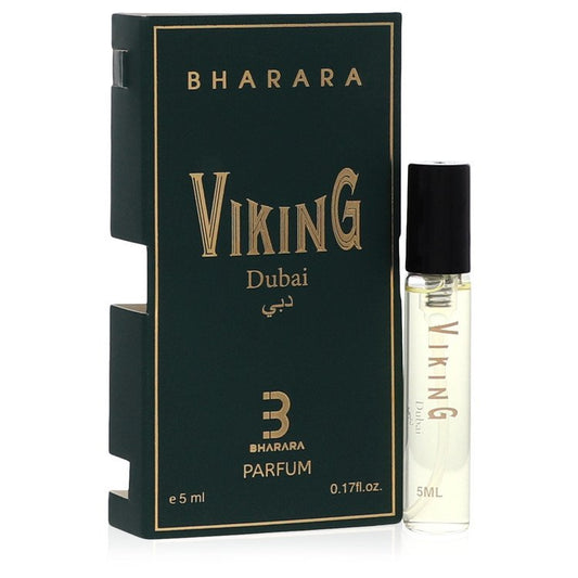 Bharara Viking Dubai Mini EDP by Bharara Beauty 5 ml