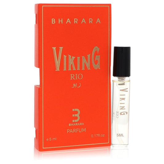 Bharara Viking Rio Mini EDP by Bharara Beauty 5 ml