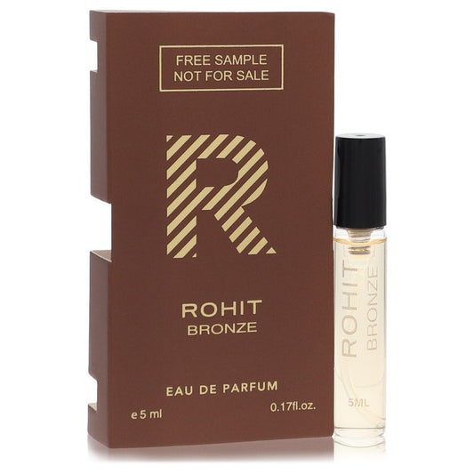 Bharara Rohit Bronze Vial (sample) by Bharara Beauty 0.5 ml