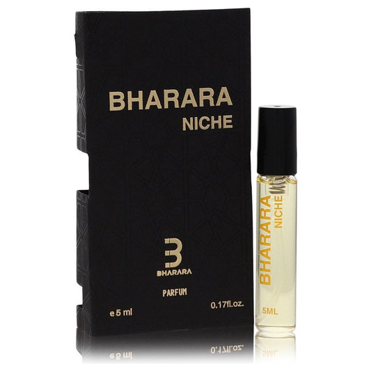 Bharara Niche Vial (sample) by Bharara Beauty 5 ml