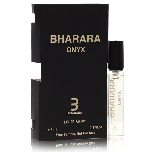 Bharara Onyx Vial (sample) by Bharara Beauty 5 ml