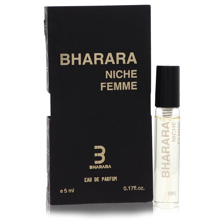 Bharara Niche Femme Mini EDP Spray by Bharara Beauty 5 ml