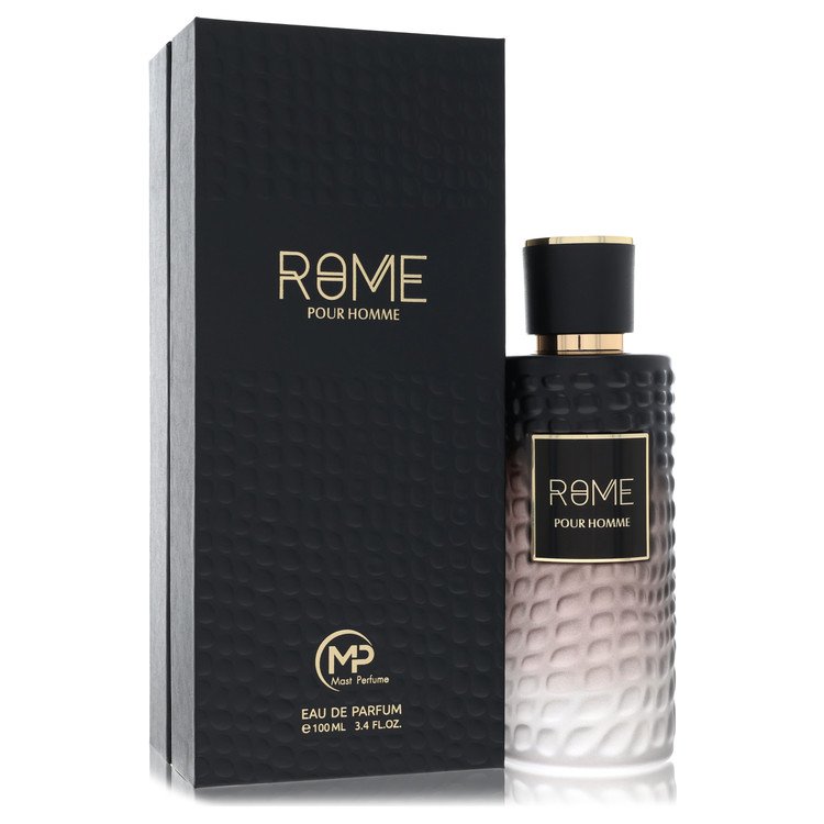 Bharara Rome Pour Homme Eau De Parfum Spray by Bharara Beauty 100 ml