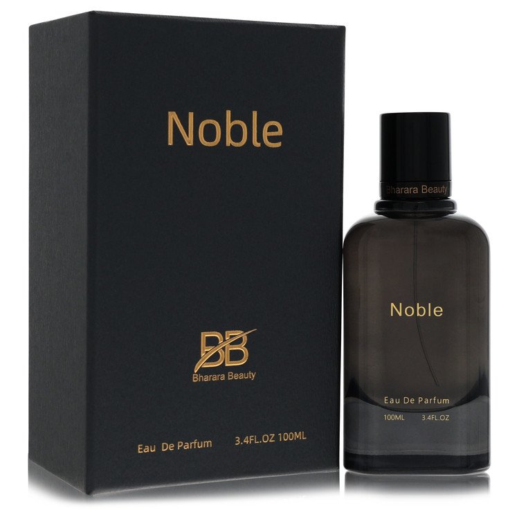 Bharara Noble Eau De Parfum Spray by Bharara Beauty 100 ml