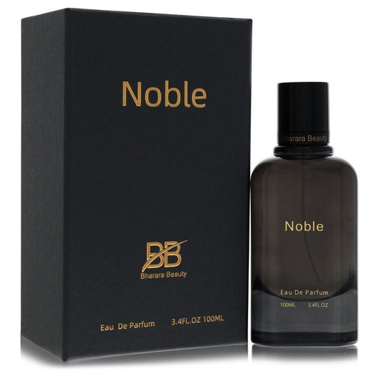Bharara Noble Eau De Parfum Spray by Bharara Beauty 100 ml