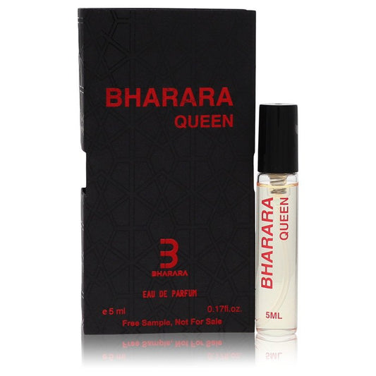 Bharara Queen Mini EDP Spray by Bharara Beauty 5 ml