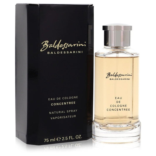 Baldessarini Eau De Cologne Concentree Spray by Hugo Boss 75 ml