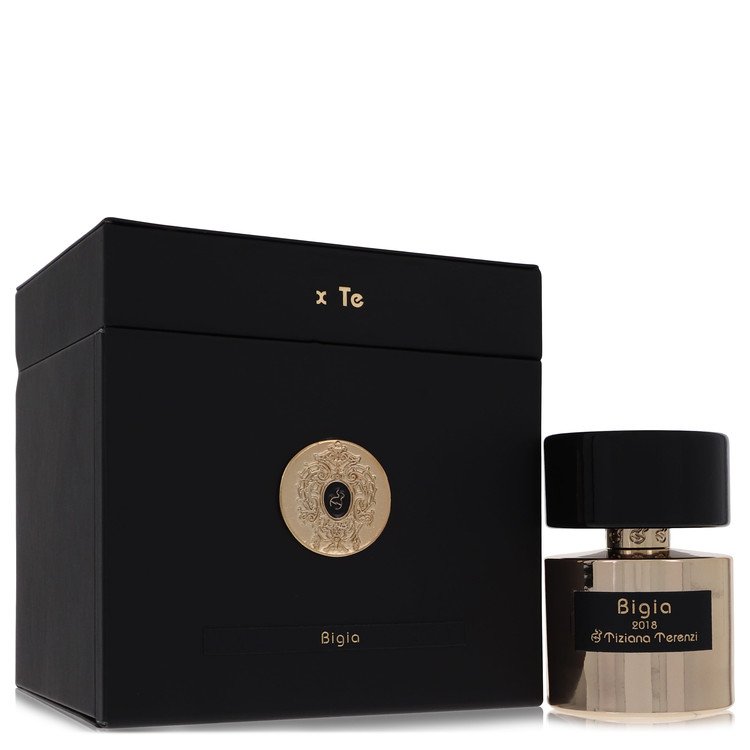 Bigia Extrait De Parfum Spray by Tiziana Terenzi 100 ml