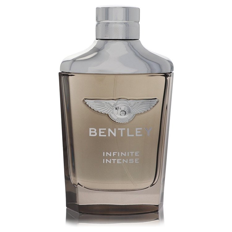 Bentley Infinite Intense Eau De Parfum Spray (unboxed) by Bentley 100 ml